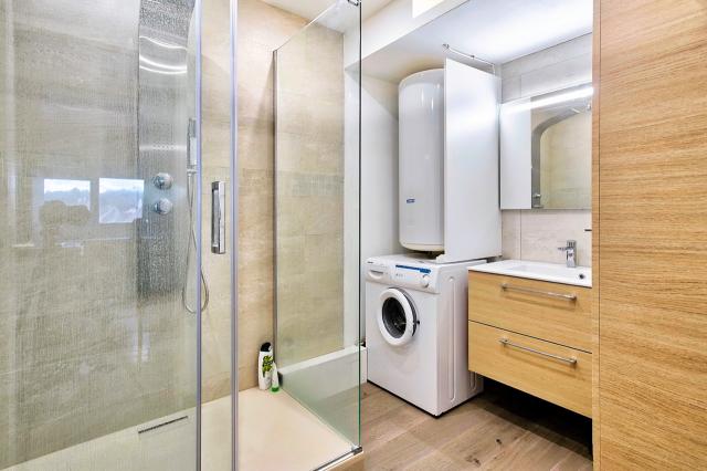 Location appartement T2 Brie Comte Robert - Photo 7
