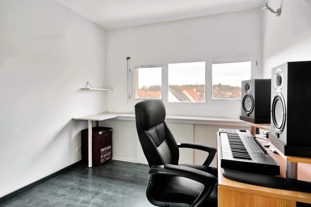 Location appartement T2 Brie Comte Robert - Photo 8