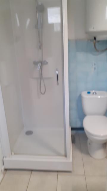 Location appartement T2 Villeneuve sur Yonne - Photo 2