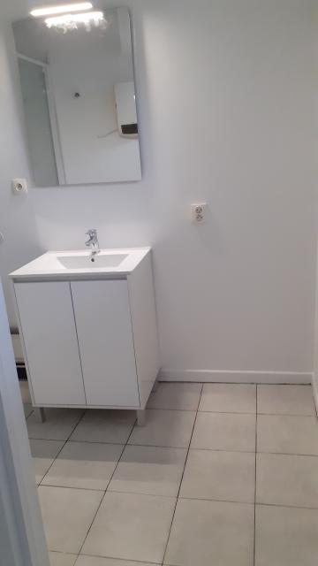 Location appartement T2 Villeneuve sur Yonne - Photo 3