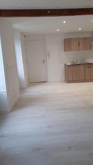 Location appartement T2 Villeneuve sur Yonne - Photo 6
