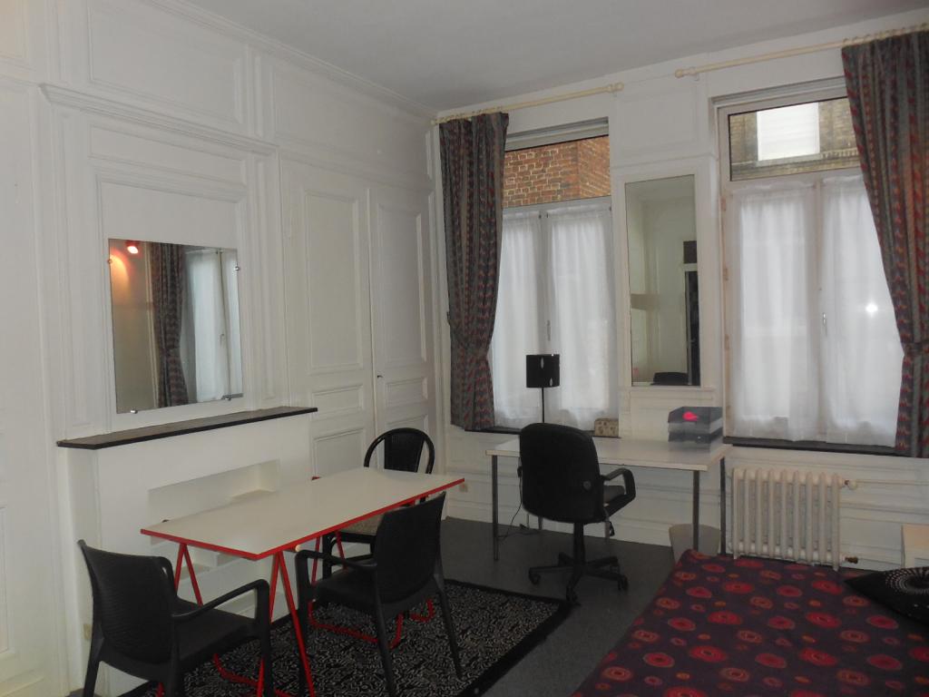 Location chambre Lille - Photo 1