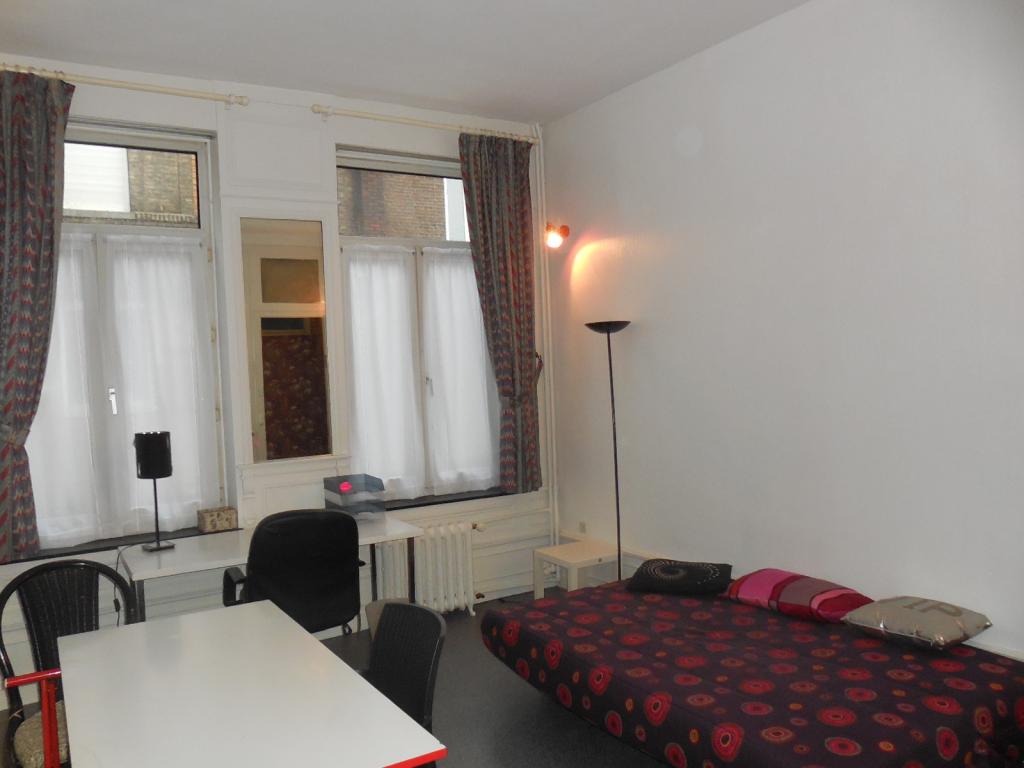 Location chambre Lille - Photo 2