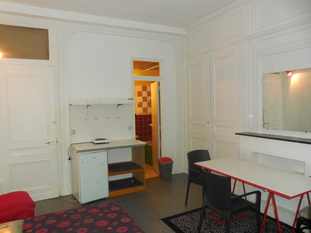 Location chambre Lille - Photo 4