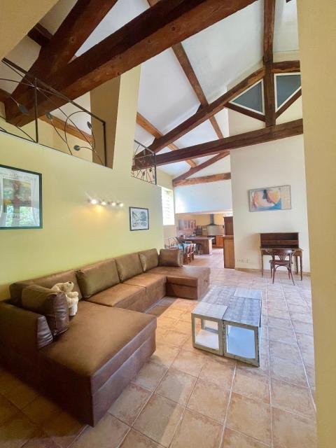 Location appartement T5 Perpignan - Photo 1