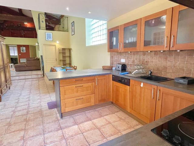 Location appartement T5 Perpignan - Photo 4