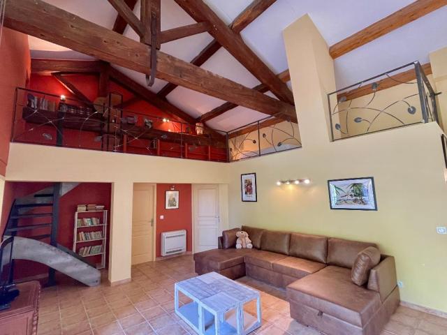 Location appartement T5 Perpignan - Photo 7