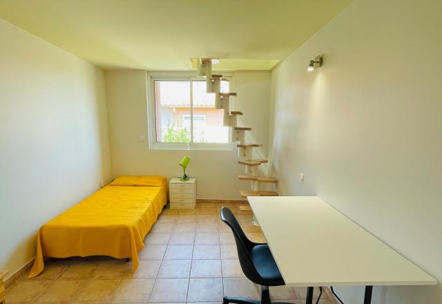 Location appartement T5 Perpignan - Photo 8