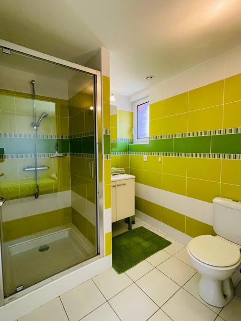 Location appartement T5 Perpignan - Photo 9
