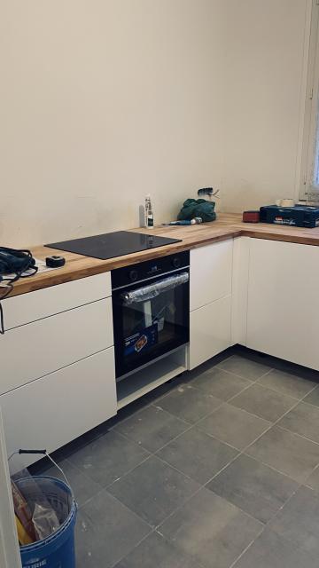 Location appartement T2 Le Havre - Photo 3