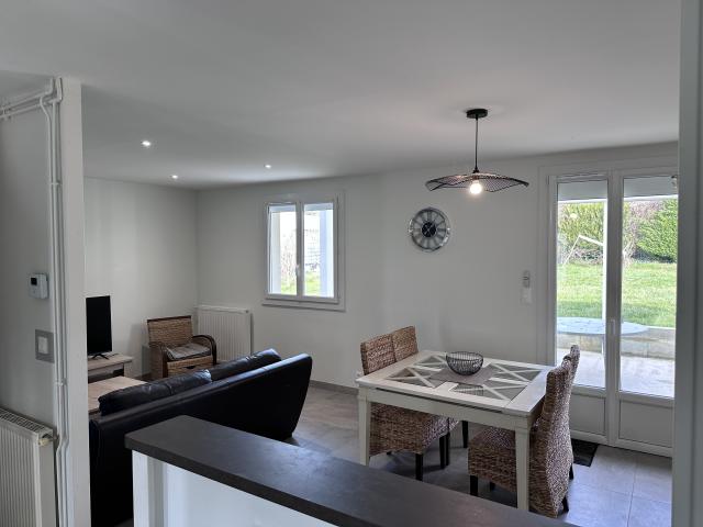 Location maison F4 Mignaloux Beauvoir - Photo 2