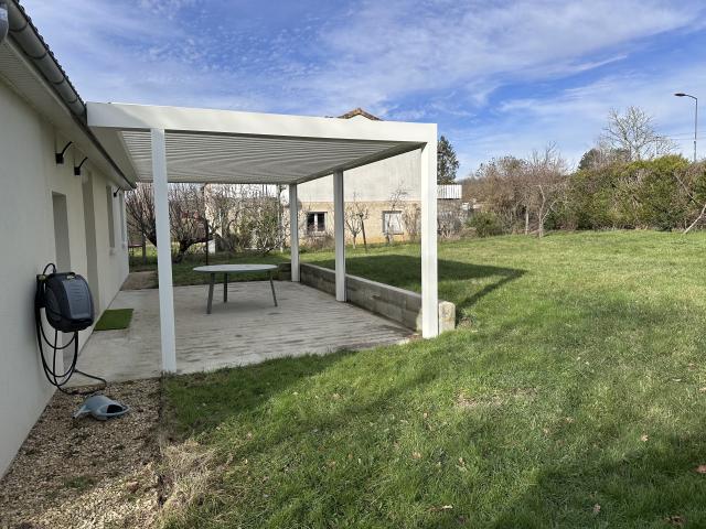 Location maison F4 Mignaloux Beauvoir - Photo 3