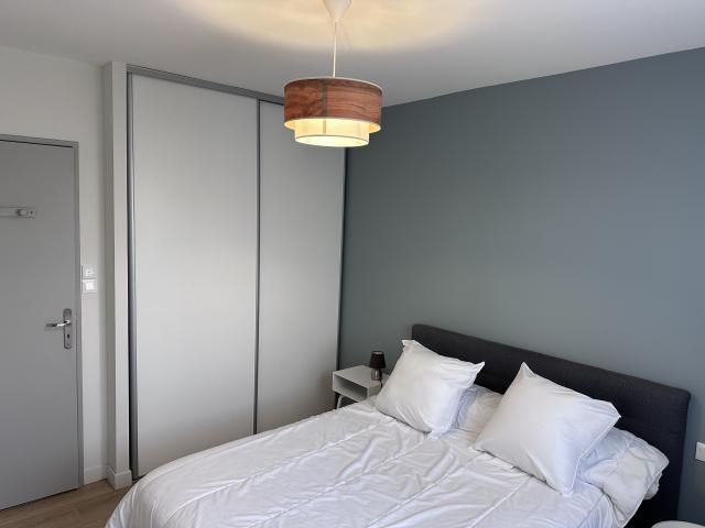 Location maison F4 Mignaloux Beauvoir - Photo 4