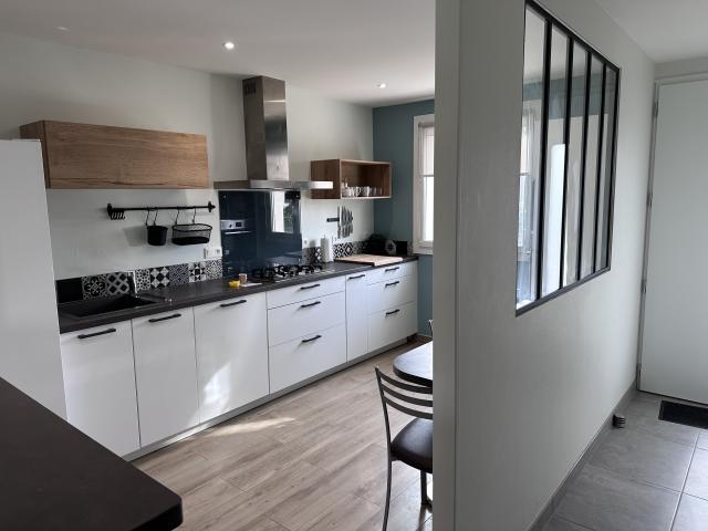 Location maison F4 Mignaloux Beauvoir - Photo 5