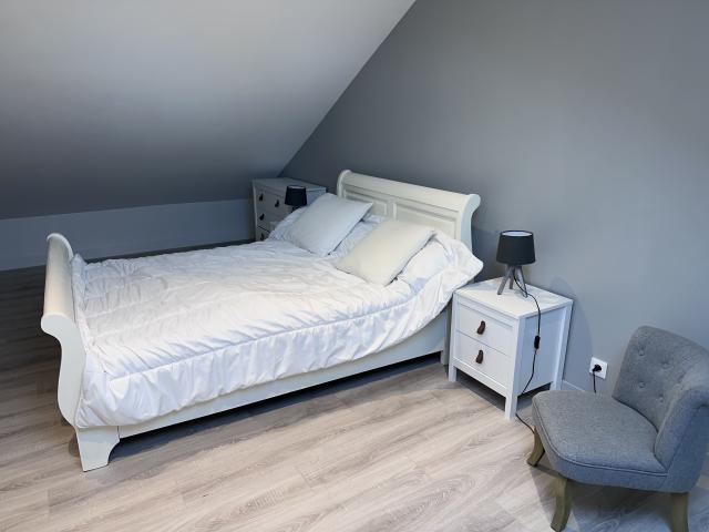 Location maison F4 Mignaloux Beauvoir - Photo 6