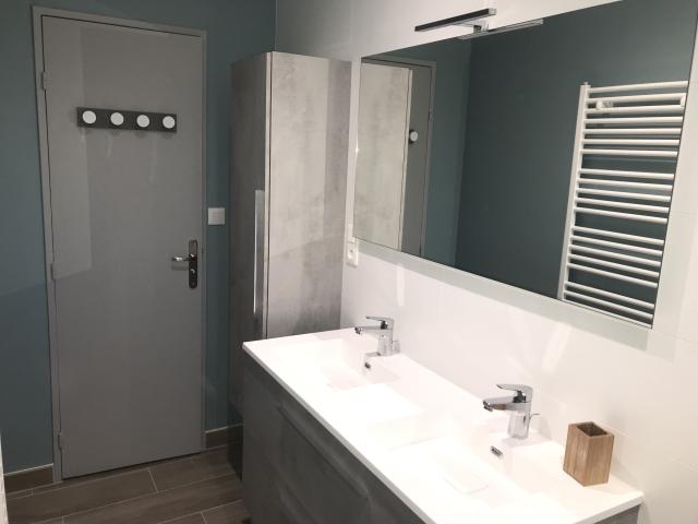 Location maison F4 Mignaloux Beauvoir - Photo 7