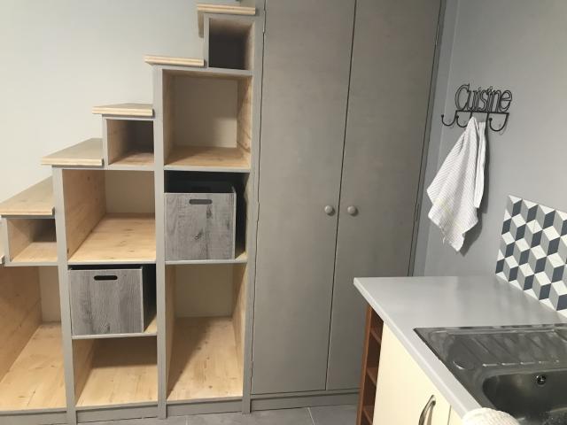 Location maison F4 Mignaloux Beauvoir - Photo 8