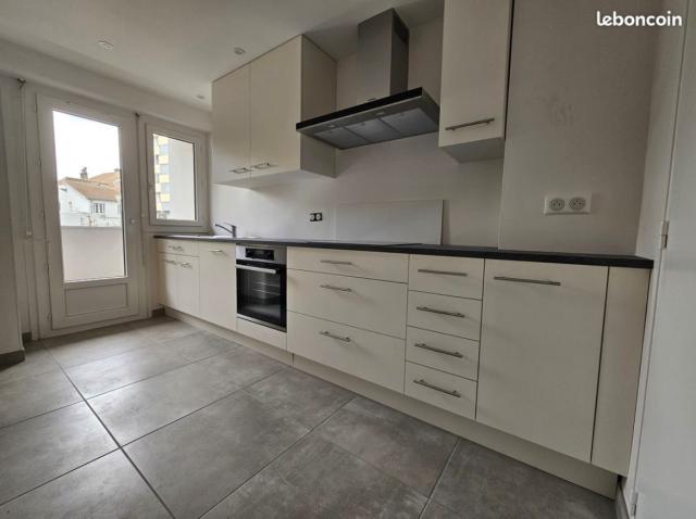 Location appartement T4 Pau - Photo 7