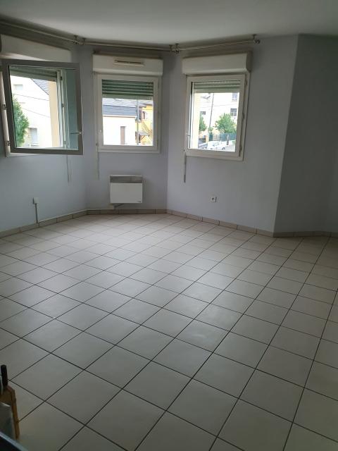 Location appartement T2 Goussainville - Photo 2