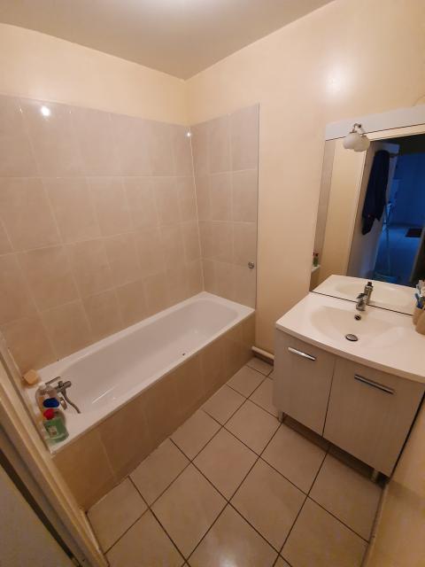 Location appartement T2 Goussainville - Photo 4