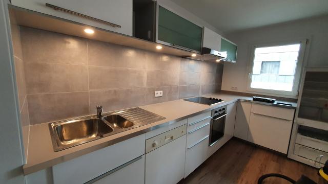 Location appartement T2 Asnieres sur Seine - Photo 2