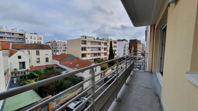 Location appartement T2 Asnieres sur Seine - Photo 3