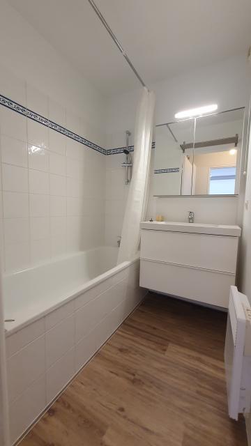 Location appartement T2 Asnieres sur Seine - Photo 5