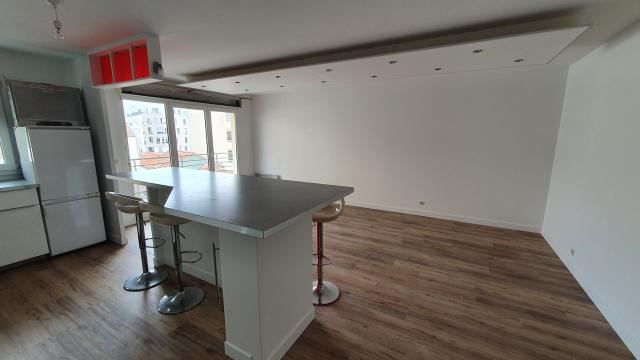 Location appartement T2 Asnieres sur Seine - Photo 8