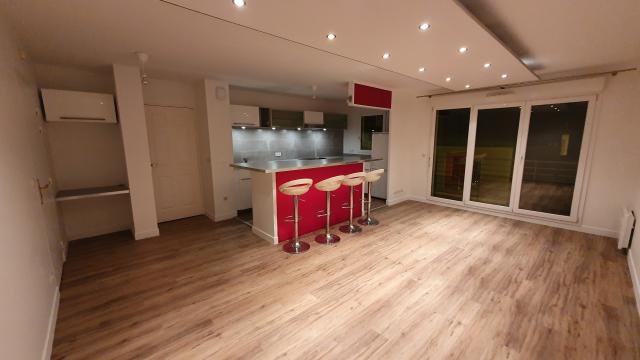 Location appartement T2 Asnieres sur Seine - Photo 9