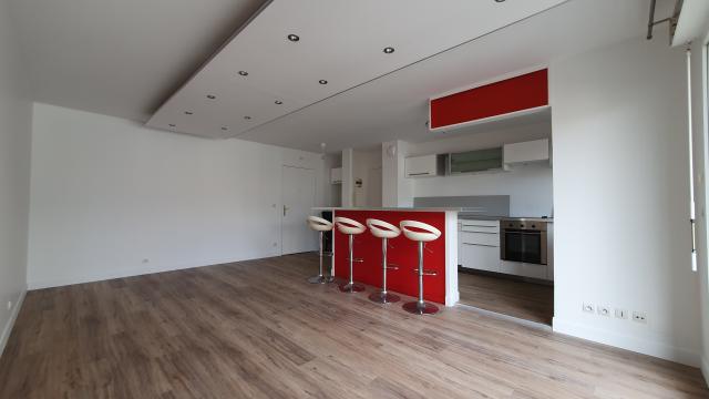 Location appartement T2 Asnieres sur Seine - Photo 10
