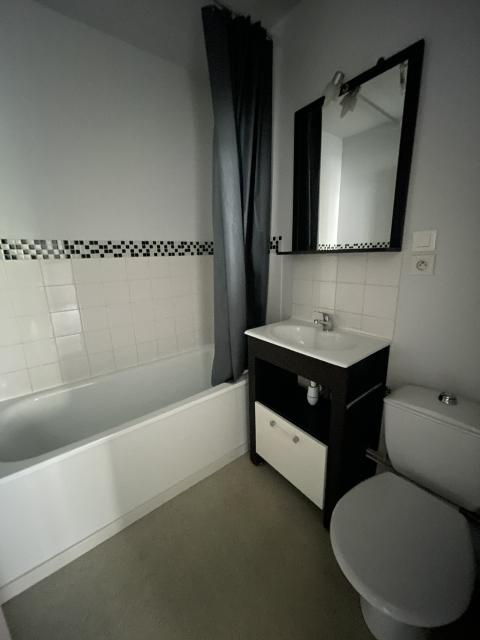 Location studio Gueret - Photo 4