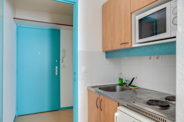 Location studio St Etienne - Photo 2
