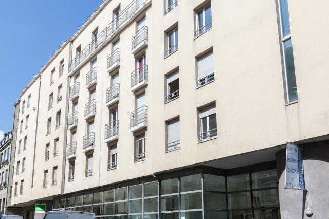 Location studio St Etienne - Photo 4