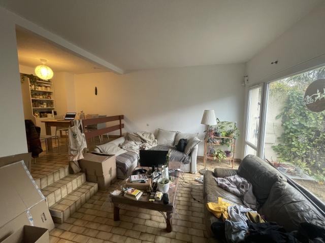 Location maison F6 St Egreve - Photo 2