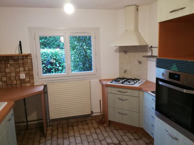 Location maison F6 St Egreve - Photo 3