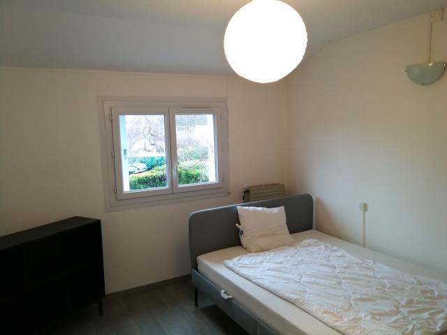 Location maison F6 St Egreve - Photo 8