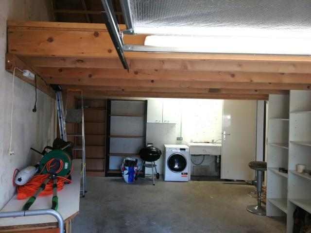 Location maison F6 St Egreve - Photo 10