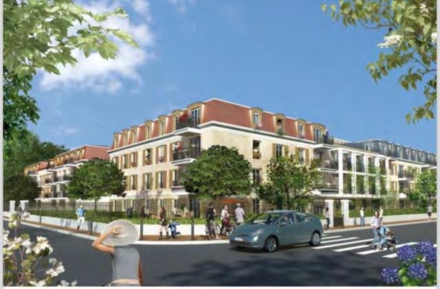Location studio Le Plessis Trevise - Photo 2