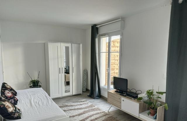 Location studio Le Plessis Trevise - Photo 4
