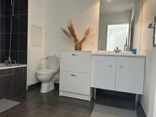 Location studio Le Plessis Trevise - Photo 5