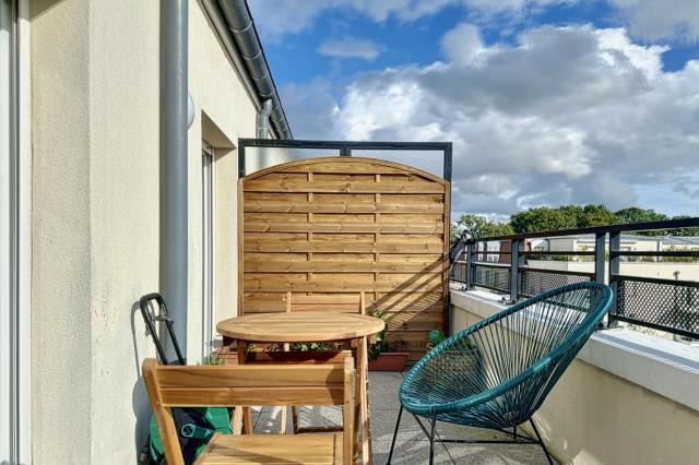 Location studio Le Plessis Trevise - Photo 6
