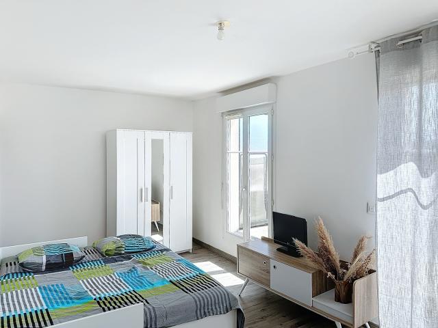 Location studio Le Plessis Trevise - Photo 8