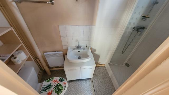 Location appartement T3 Vierzon - Photo 3