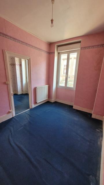Location appartement T3 Vierzon - Photo 5