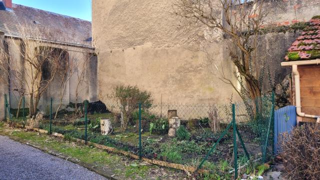 Location appartement T3 Vierzon - Photo 6