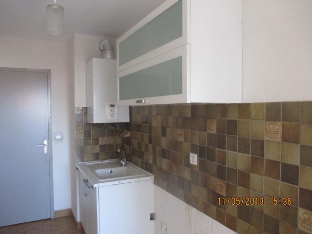 Location appartement T2 Cagnes sur Mer - Photo 3