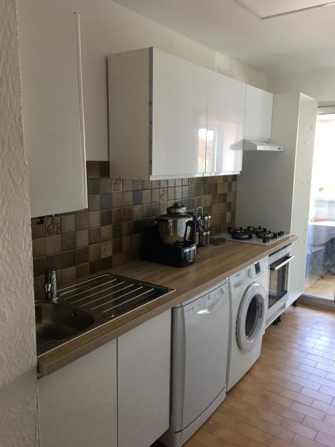 Location appartement T2 Cagnes sur Mer - Photo 4