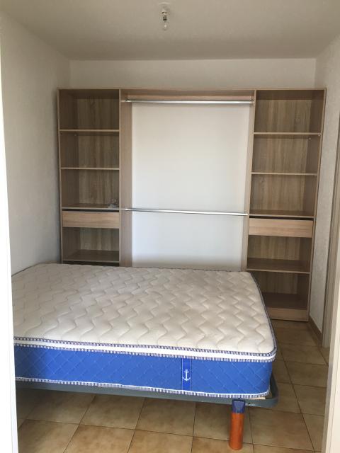 Location appartement T2 Cagnes sur Mer - Photo 5