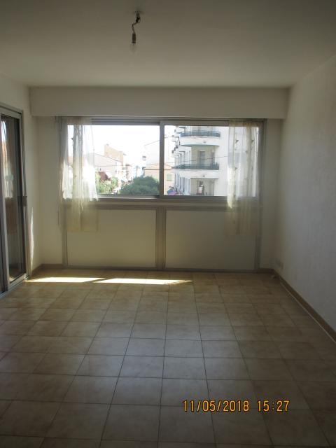 Location appartement T2 Cagnes sur Mer - Photo 7