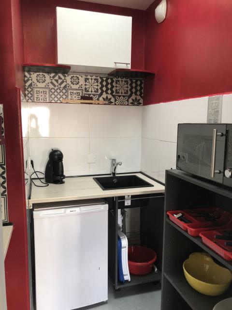 Location appartement T2 La Rochelle - Photo 5